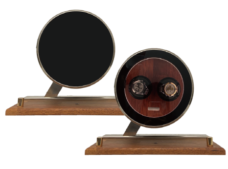 La chance Watch winder